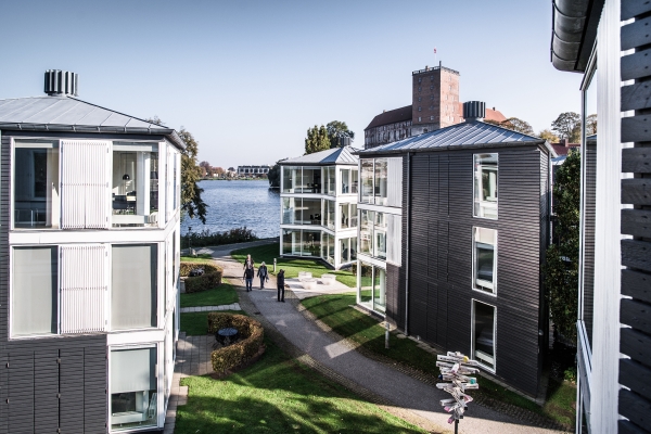 Kolding Hotel Apartments